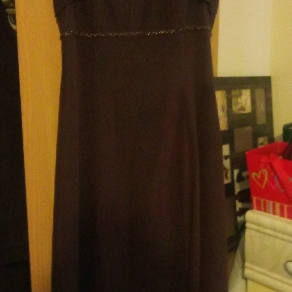 Jordan dress for special occasion